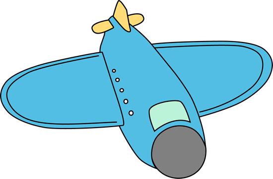550x362 Airplane Clip Art