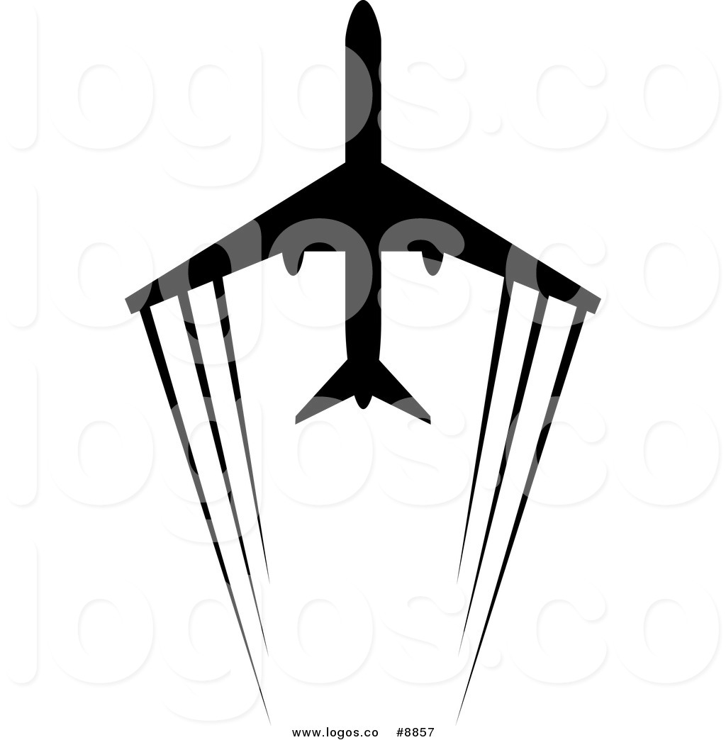 1024x1044 Airplane Clipart Logo