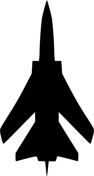 318x592 Free Airplane Clipart No Background Image