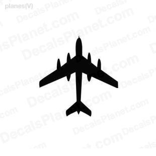 310x310 Airplane Clipart No Background