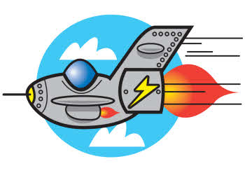 350x247 Kids How Do Airplanes Fly