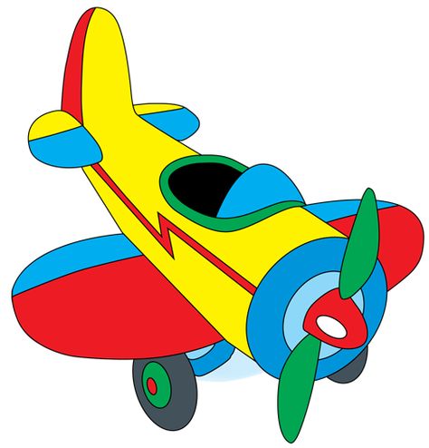 474x494 Graphic Design Clip Art, Airplanes And Toy