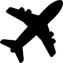 128x128 Airplane Shape Vectors, Photos And Psd Files Free Download