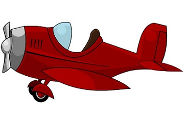 362x223 Aviation Clipart Cartoon