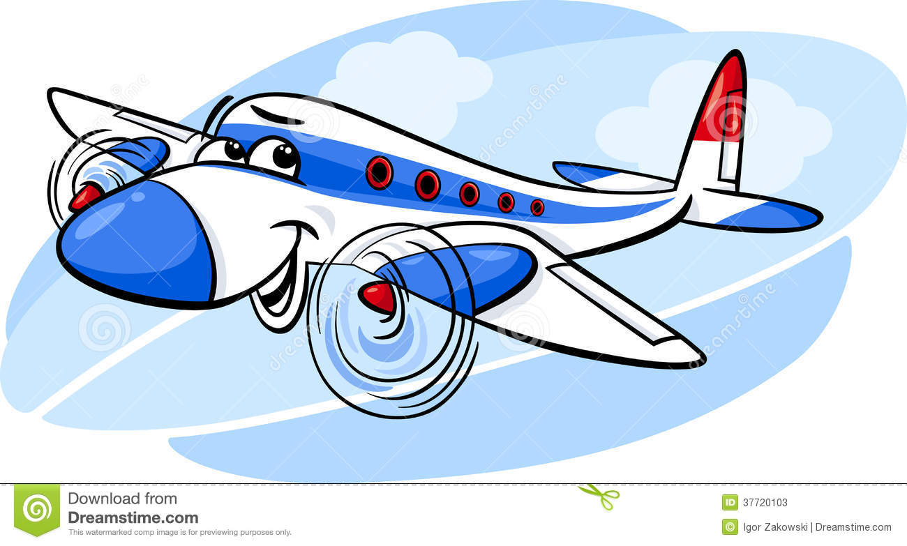 1300x783 22 Most Funny Plane Pictures