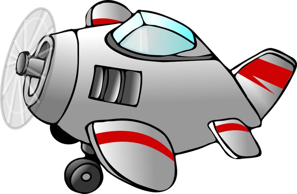 990x649 Cartoon Planes Pictures