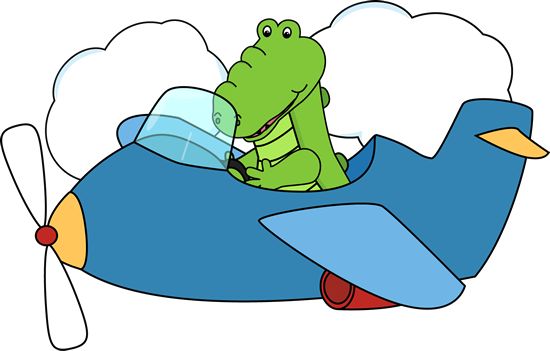 550x351 Image Of Airplane Clipart