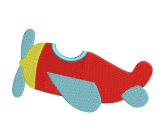 340x270 Airplane Clipart For Kid 2259497