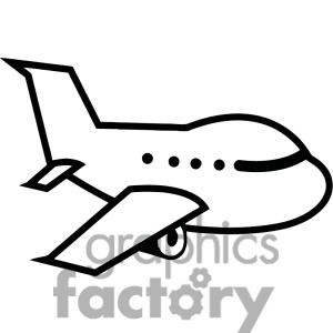 300x300 Airplane Clipart Images 101 Clip Art