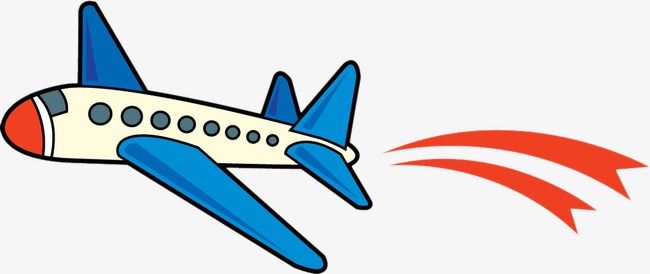 650x274 Take Off, Aircraft, Cartoon Png And Psd File For Free Download