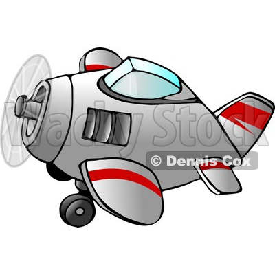 400x400 Airplane In Flight Clipart Djart