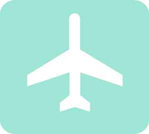 298x267 Travel Icon