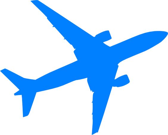 564x454 White Airplane Clipart, Explore Pictures
