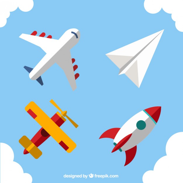 626x626 Airplane Vectors, Photos And Psd Files Free Download