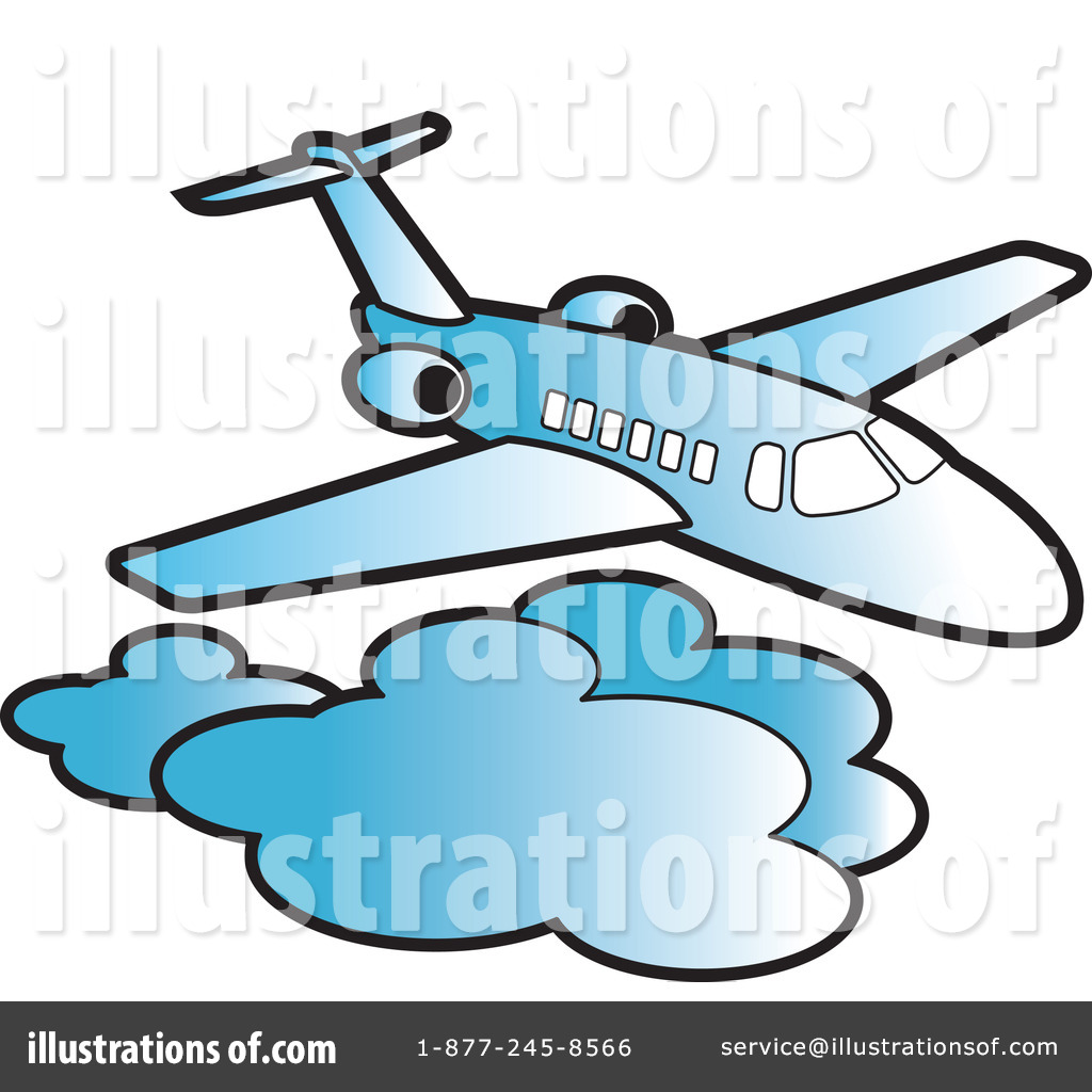 1024x1024 Airplane Clipart