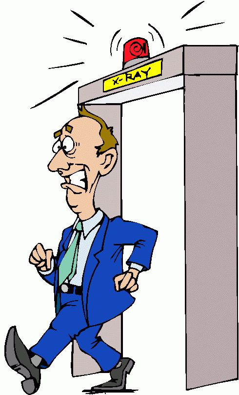 490x808 Airport Clipart Sensor