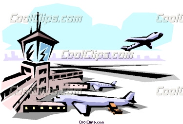 375x255 Airport Clipart Free Clipart Panda