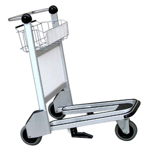 300x300 Airport Trolley Free Images