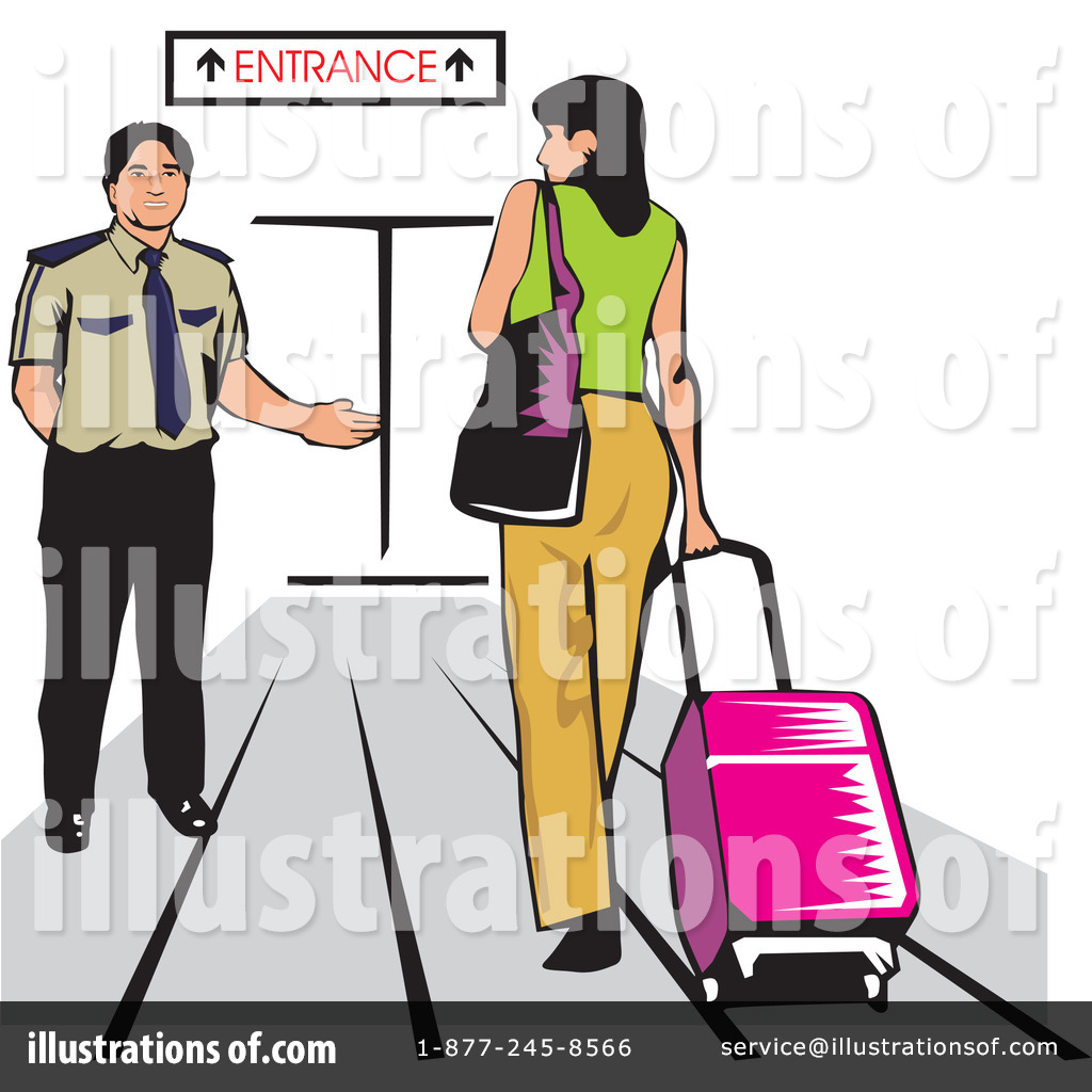 1024x1024 Airport Clipart