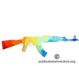 300x300 122 Rifle Free Clipart Public Domain Vectors