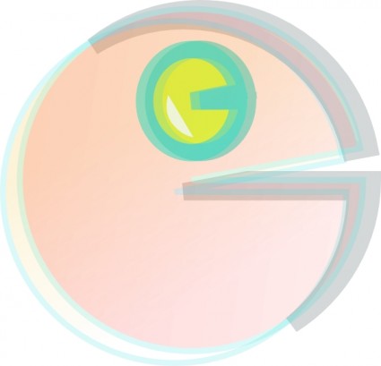 425x409 Ak47 Clip Art Free Vector 4vector