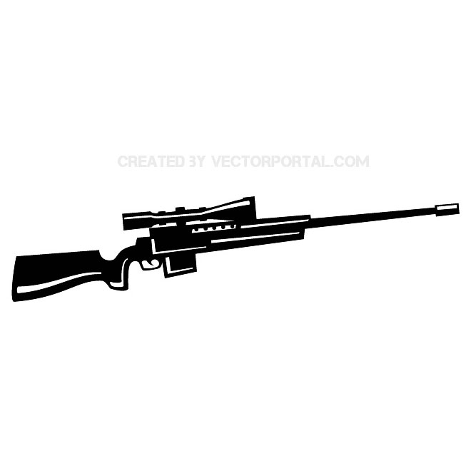 660x660 Machine Gun Ak 47