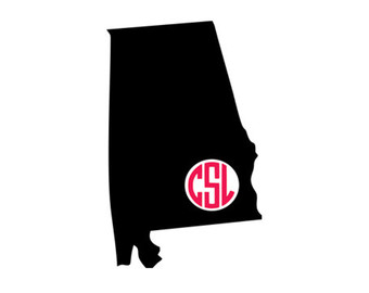 340x270 Alabama Svg Etsy