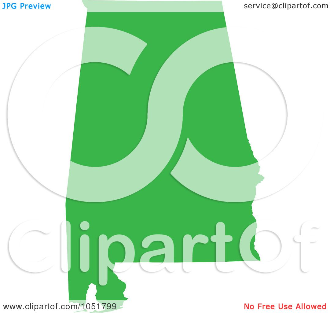 1080x1024 Royalty Free Vector Clip Art Illustration Of A Green Silhouetted