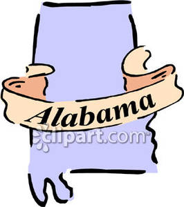 266x300 State Of Alabama