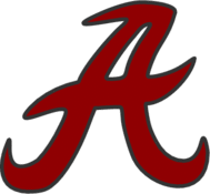 Alabama Clipart | Free download on ClipArtMag