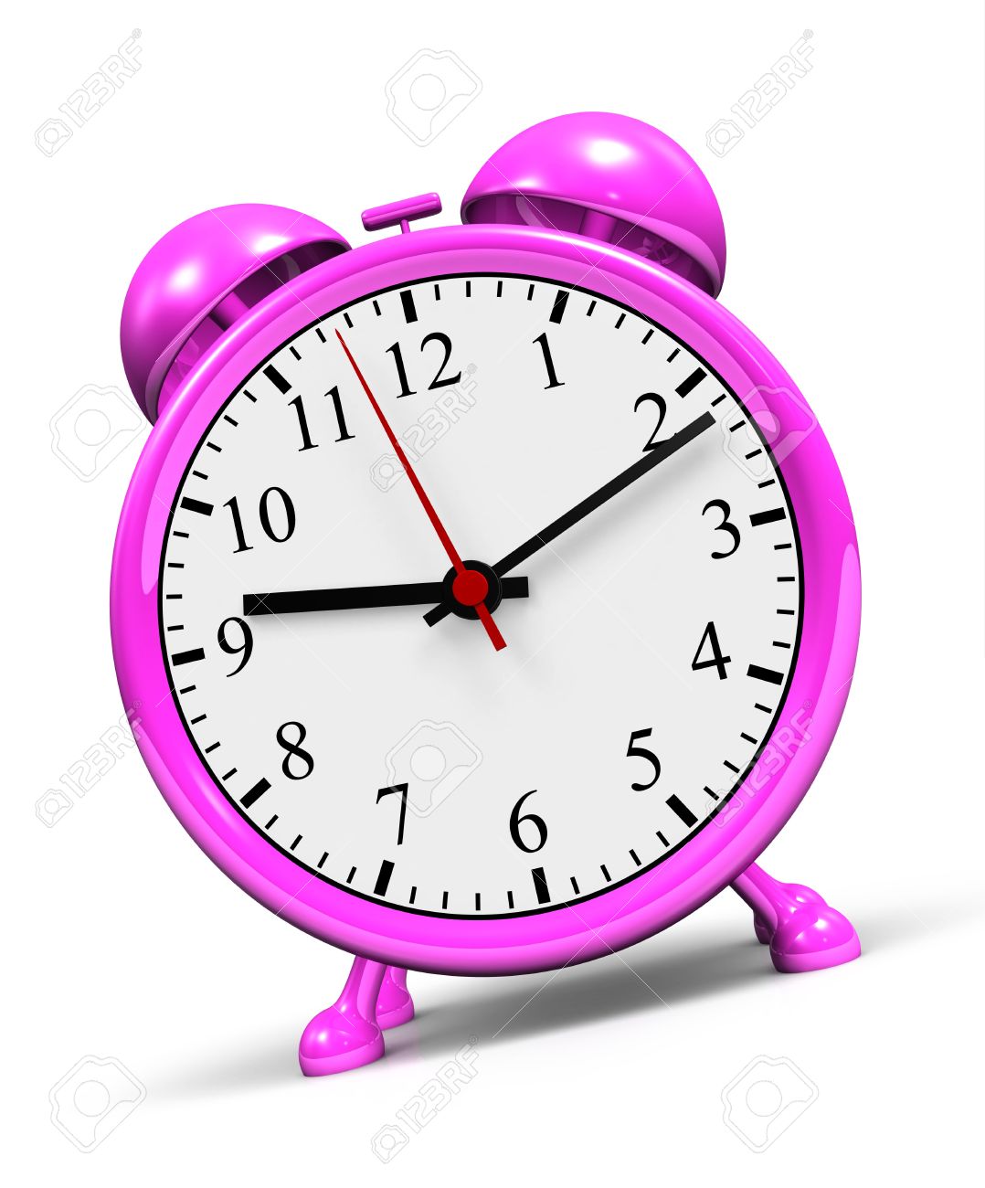 1078x1300 Colouful Clipart Alarm Clock