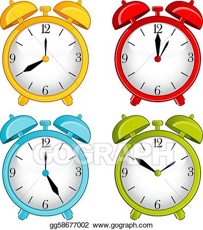 Alarm Clock Cliparts | Free download on ClipArtMag