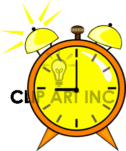 249x300 Alarm Clock Clipart 692572