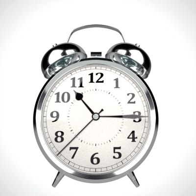 400x400 Alarm Clock Png Clipart Panda