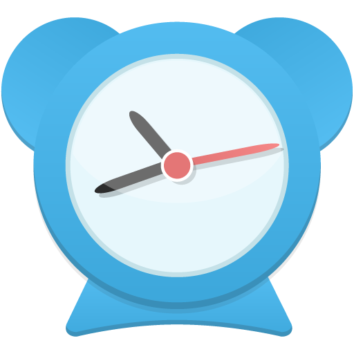 512x512 Alarm Clock Icon Free Download As Png And Ico Formats,