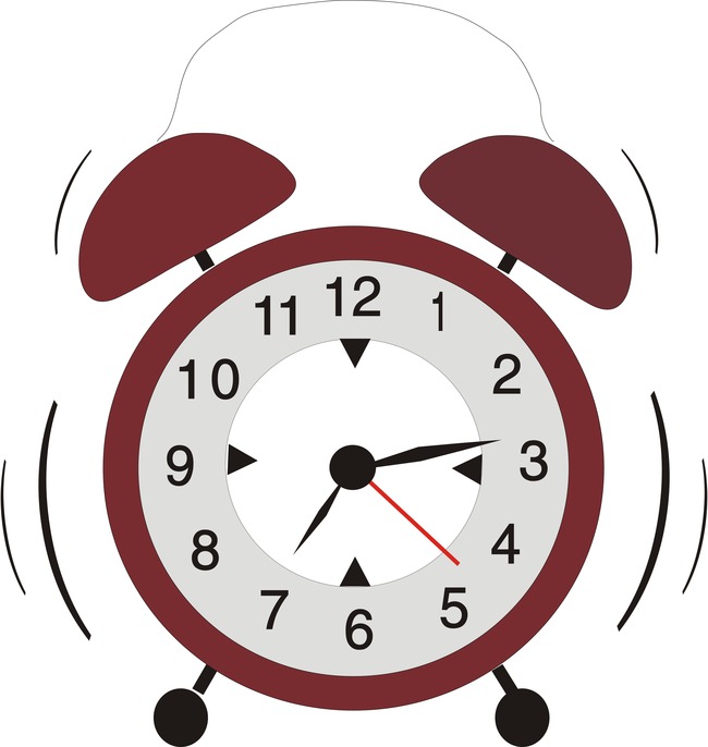 650x686 Cartoon Alarm Clock, Cartoon, Fashion, Alarm Clock Png Image