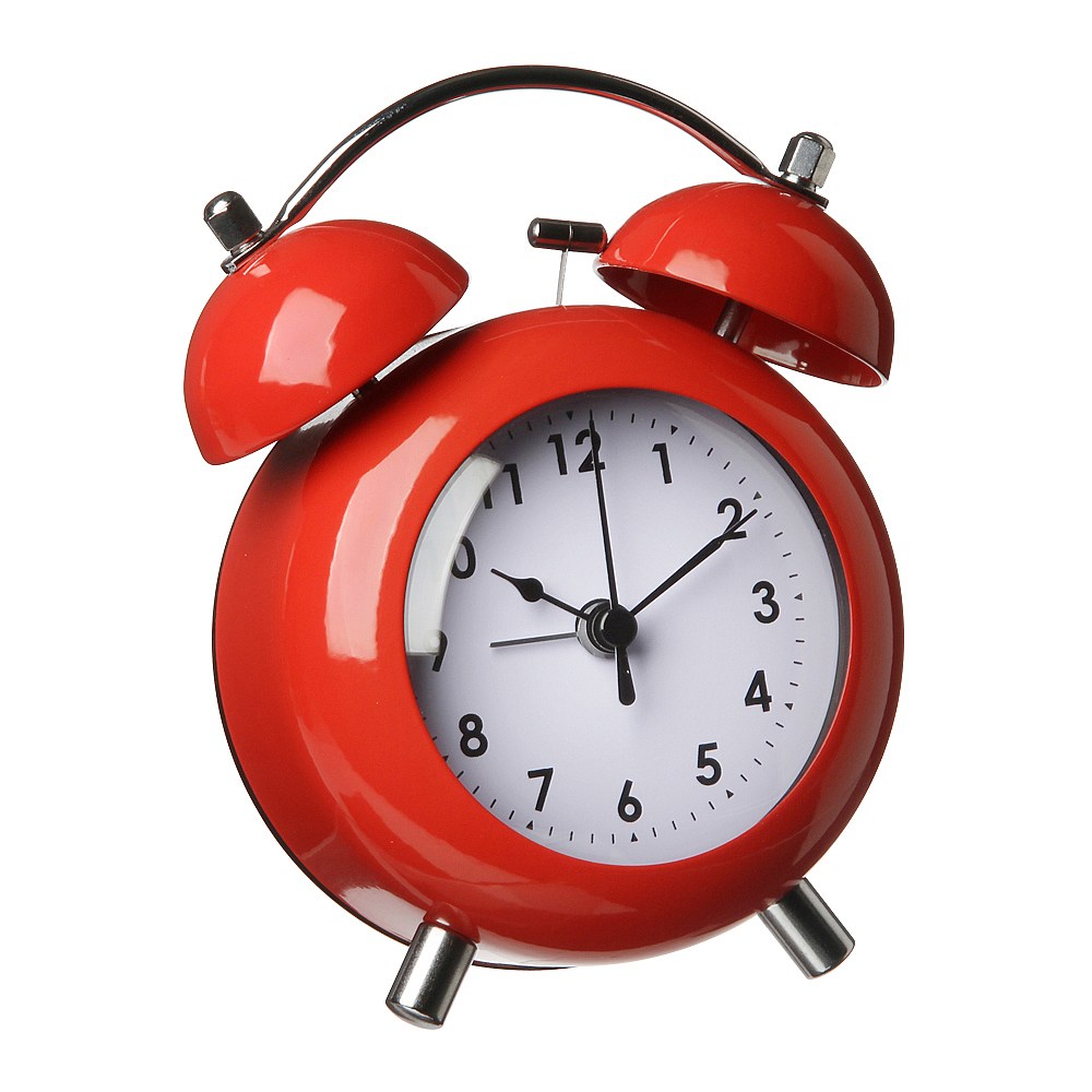 1000x1000 Alarm Clock Clip Art Png