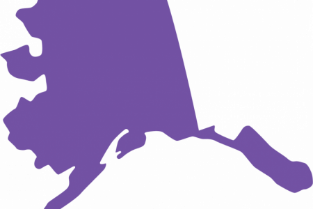 450x300 Alaska Clip Art Large