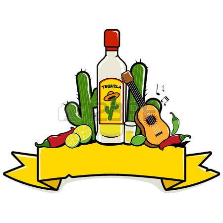 450x450 Top 73 Mexican Clip Art