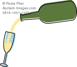 300x260 Alcohol Clip Art Clipart Amp Stock Photography Acclaim Images