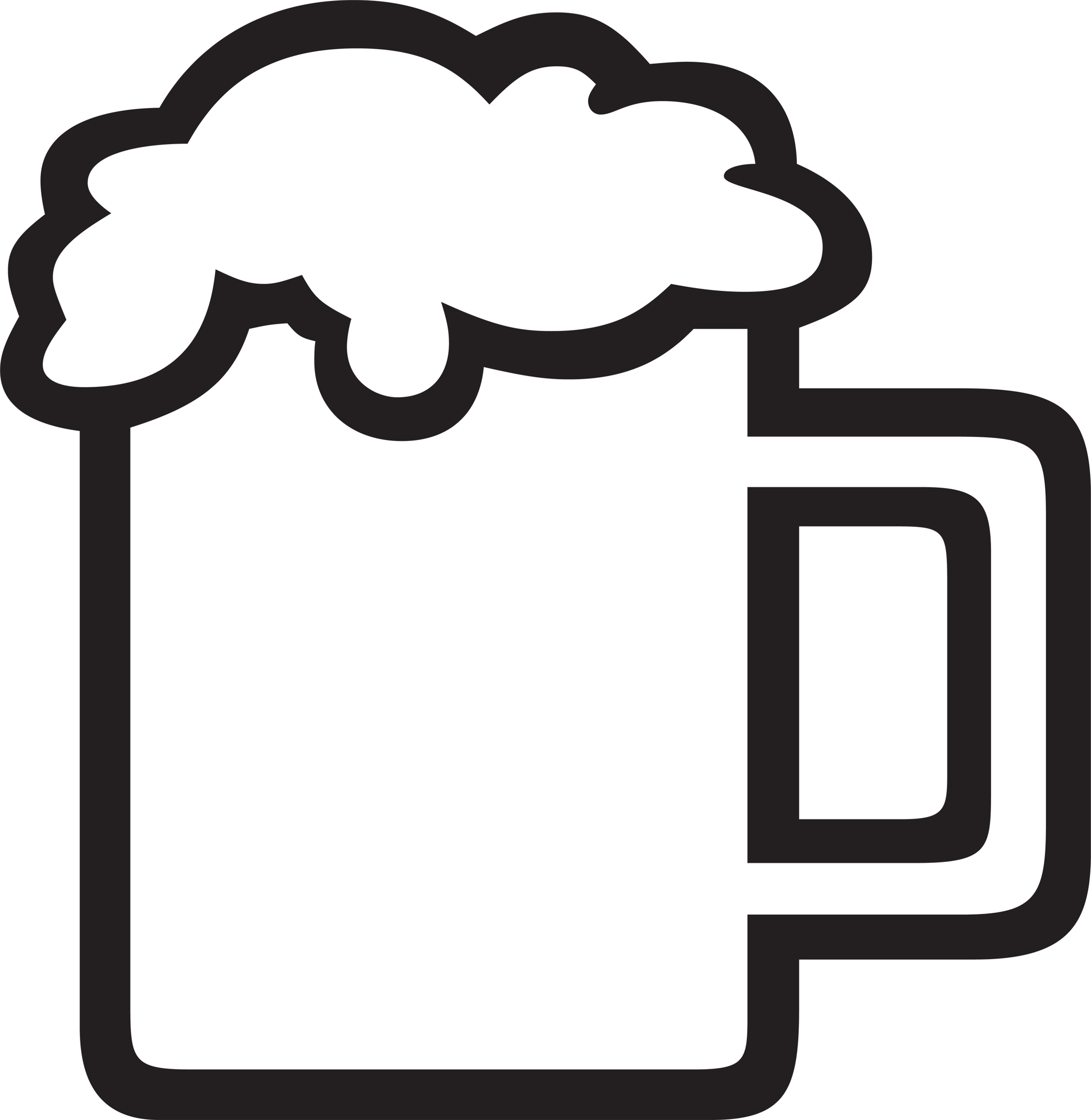2338x2400 Alcohol Clipart Free Beer