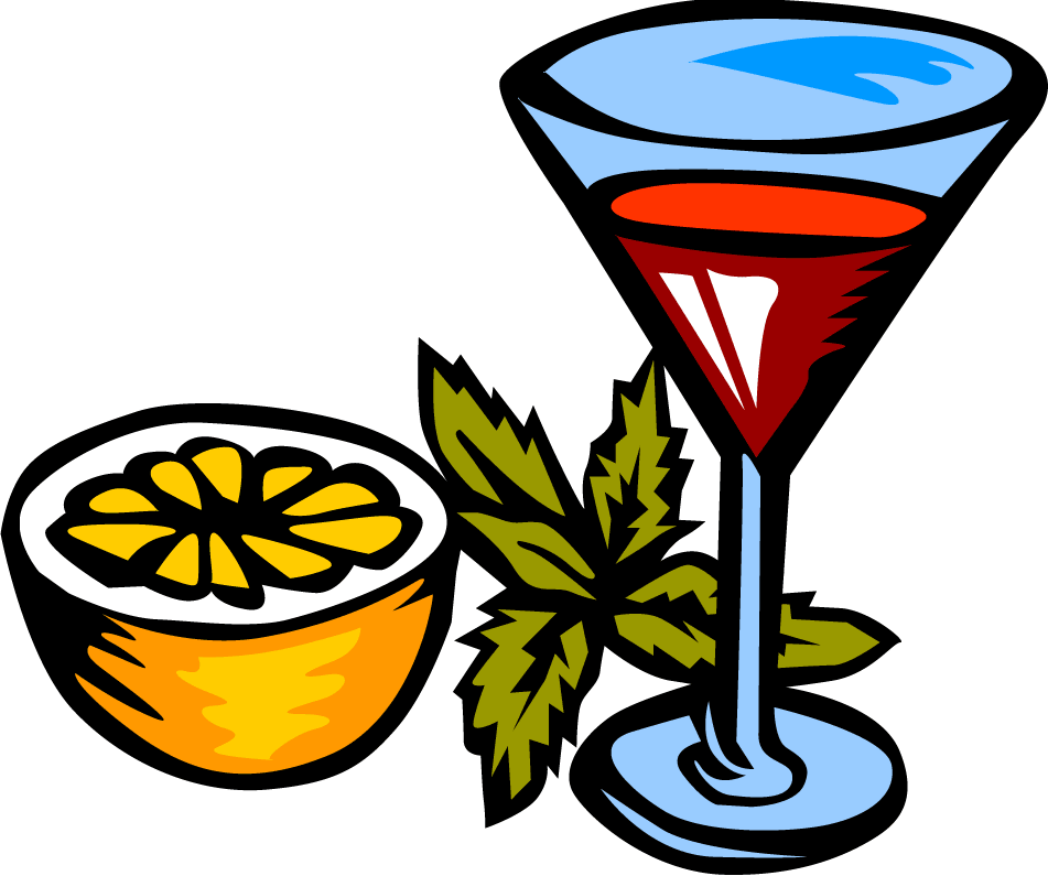 951x795 Alcohol Clipart Transparent