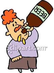 225x300 Beverage Clipart Alcoholic Drink 2456471