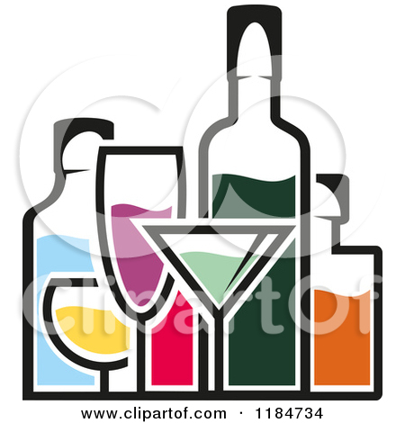 450x470 Pub Clipart Drinking Alcohol
