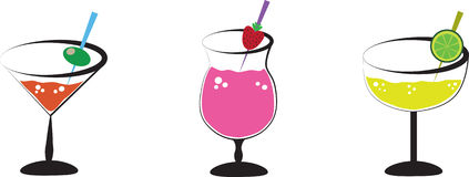 423x160 Alcohol Clipart Drink