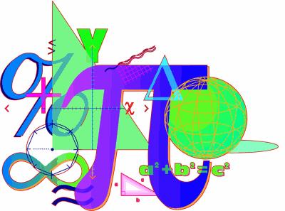 400x297 Algebra Clip Art 2