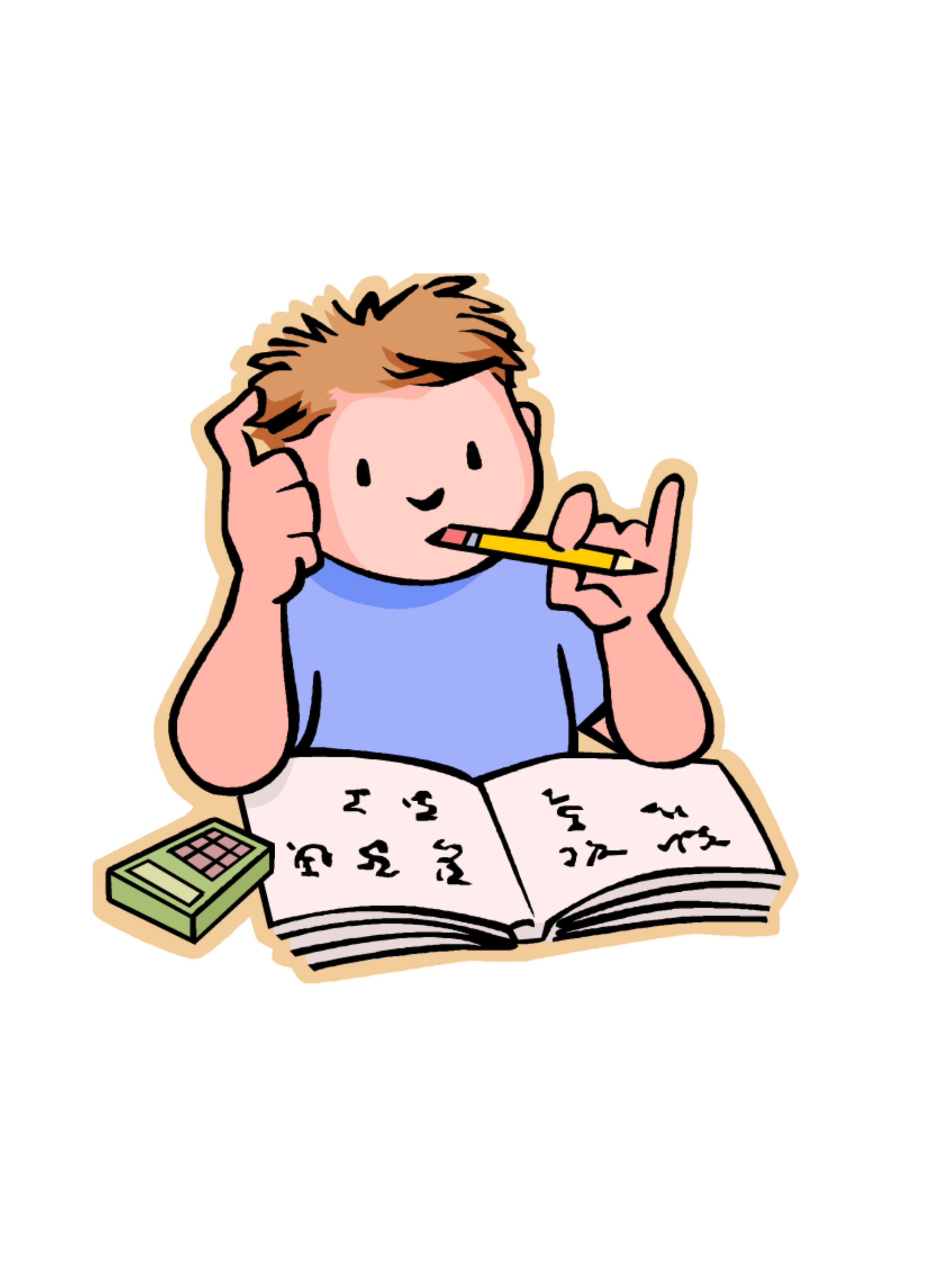 2020x2693 Everyday Math Homelinksin Case You Forget Your Homework!