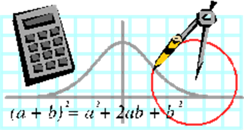 500x266 Algebra Clipart