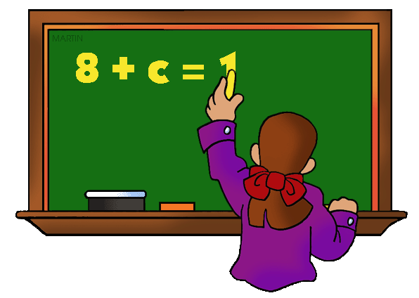 596x424 Algebra Clipart Craft Projects Symbols Clipartoons