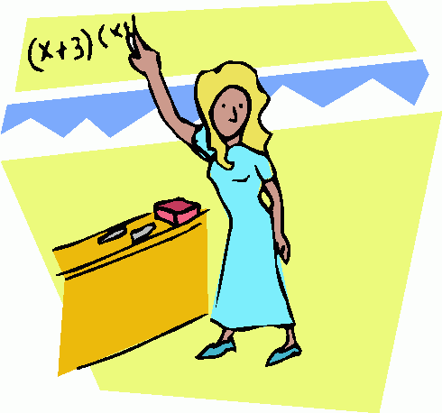 490x458 Marten Clipart Math